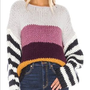 BLANKNYC On Point Sweater